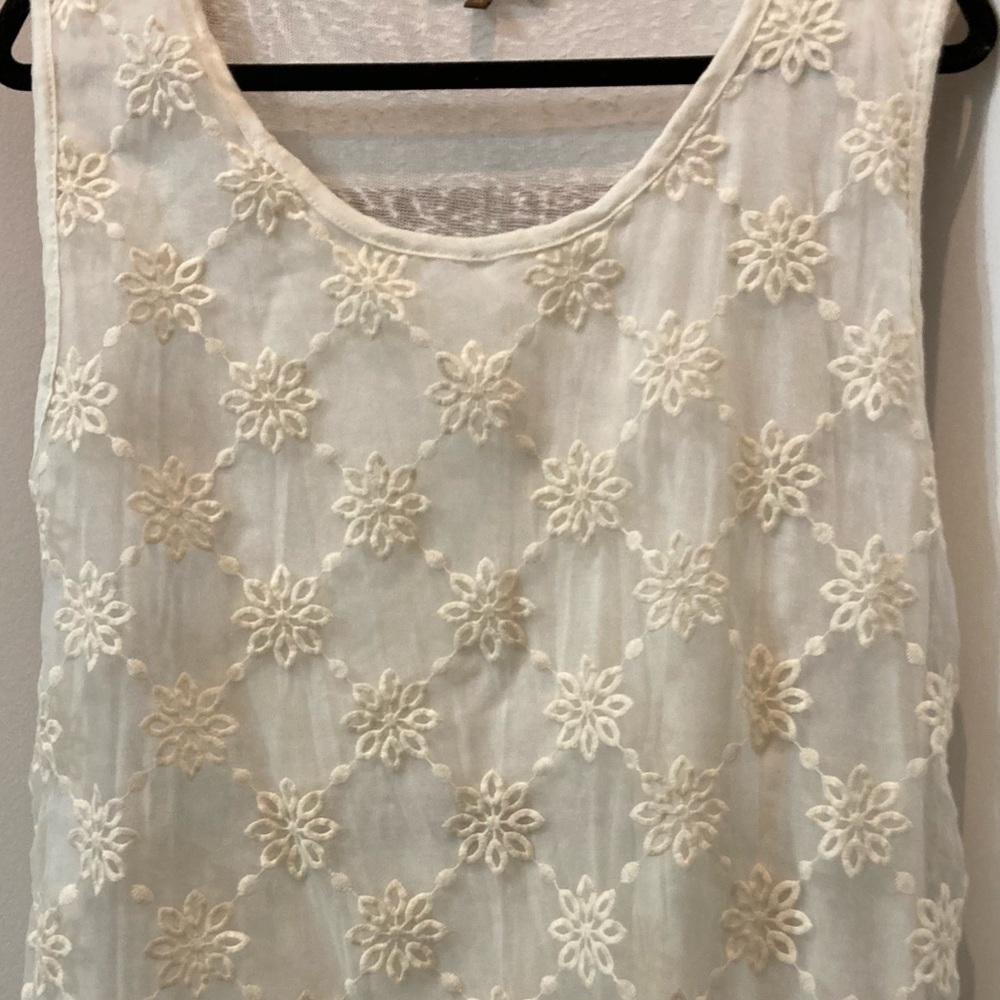 Very cute feminine top
